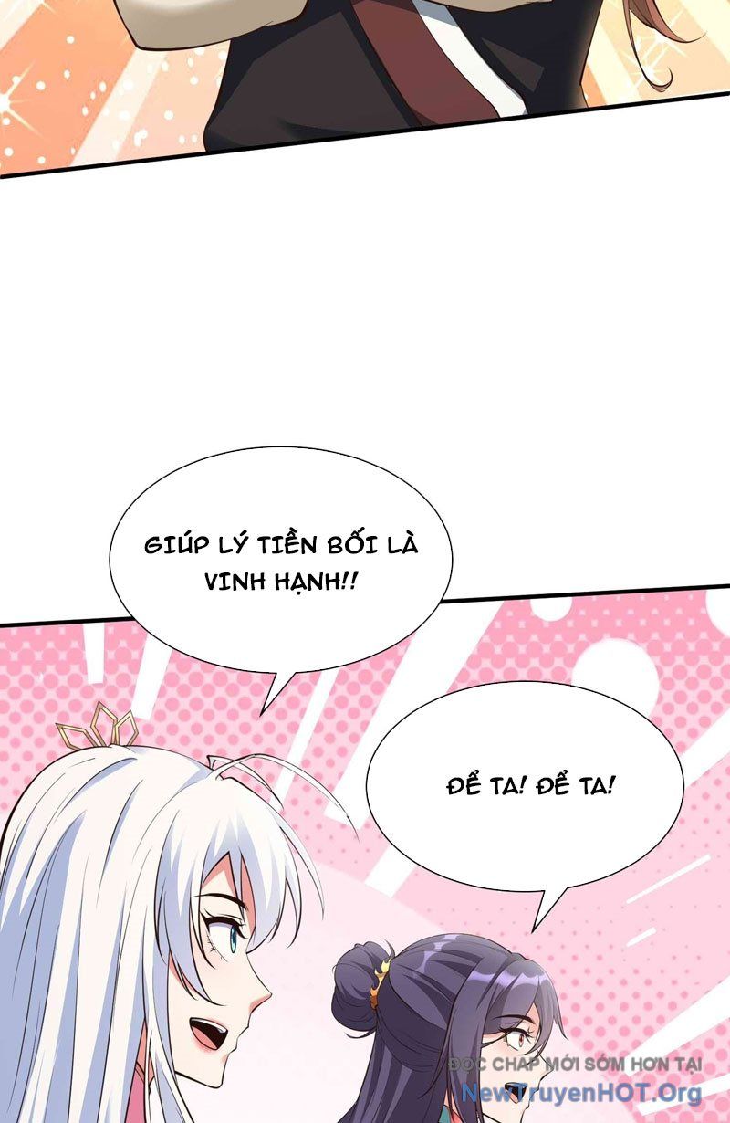 Ta Thật Không Phải Cái Thế Cao Nhân Chapter 49 - Trang 2