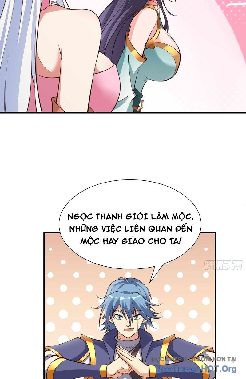 Ta Thật Không Phải Cái Thế Cao Nhân Chapter 49 - Trang 2