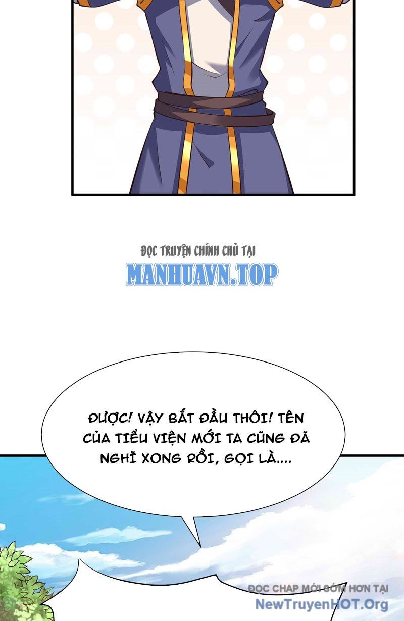 Ta Thật Không Phải Cái Thế Cao Nhân Chapter 49 - Trang 2