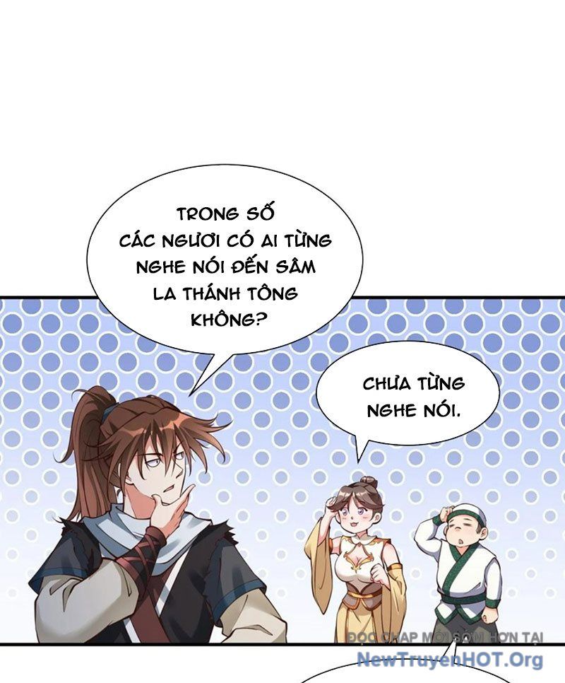 Ta Thật Không Phải Cái Thế Cao Nhân Chapter 50 - Trang 2