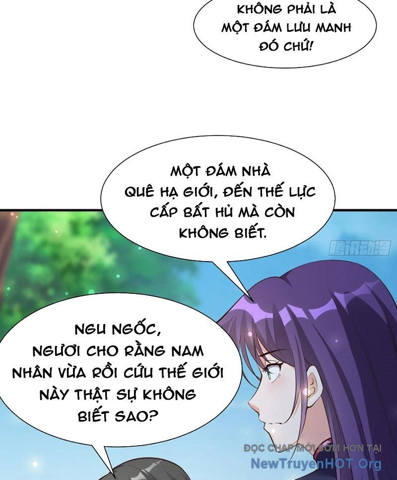 Ta Thật Không Phải Cái Thế Cao Nhân Chapter 50 - Trang 2