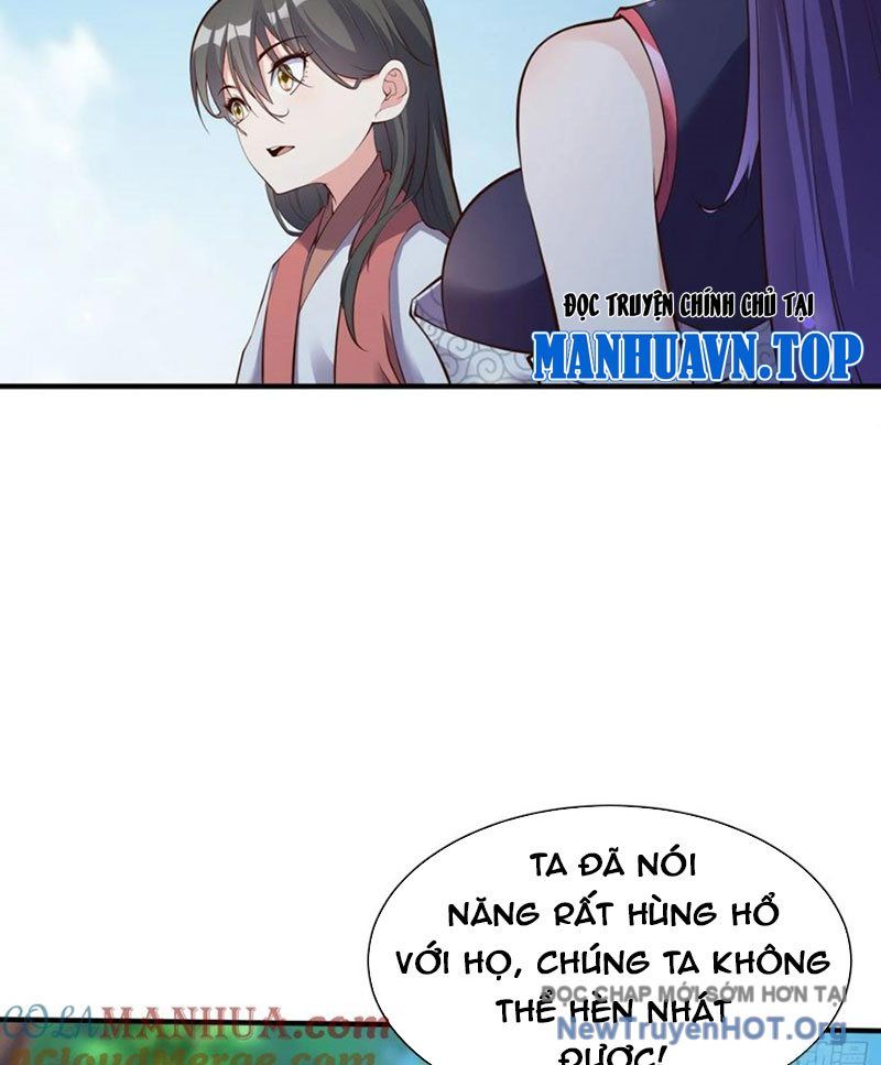 Ta Thật Không Phải Cái Thế Cao Nhân Chapter 50 - Trang 2