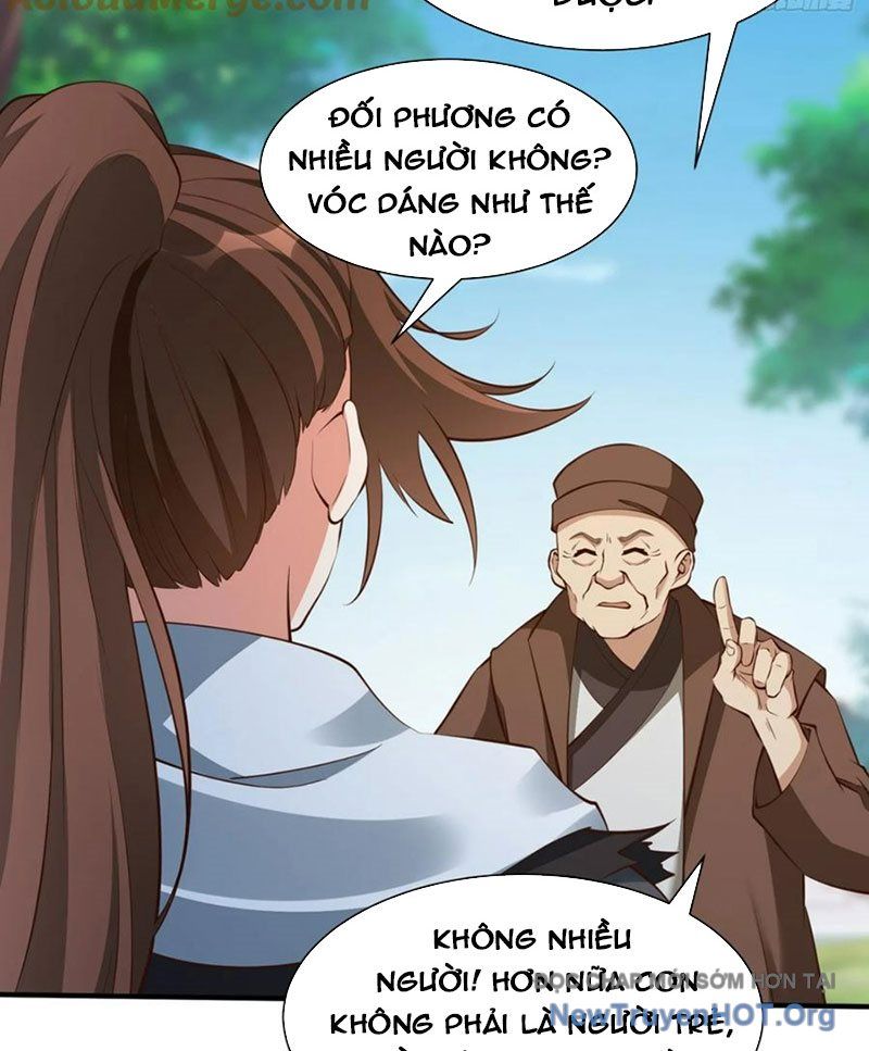 Ta Thật Không Phải Cái Thế Cao Nhân Chapter 50 - Trang 2