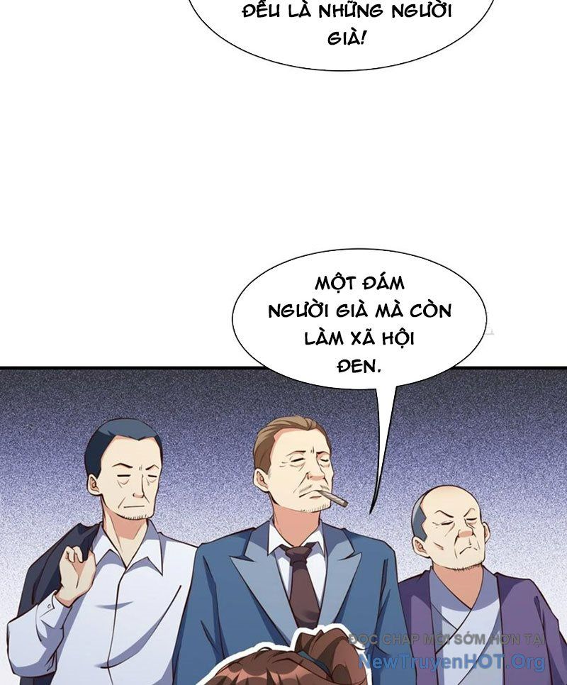 Ta Thật Không Phải Cái Thế Cao Nhân Chapter 50 - Trang 2
