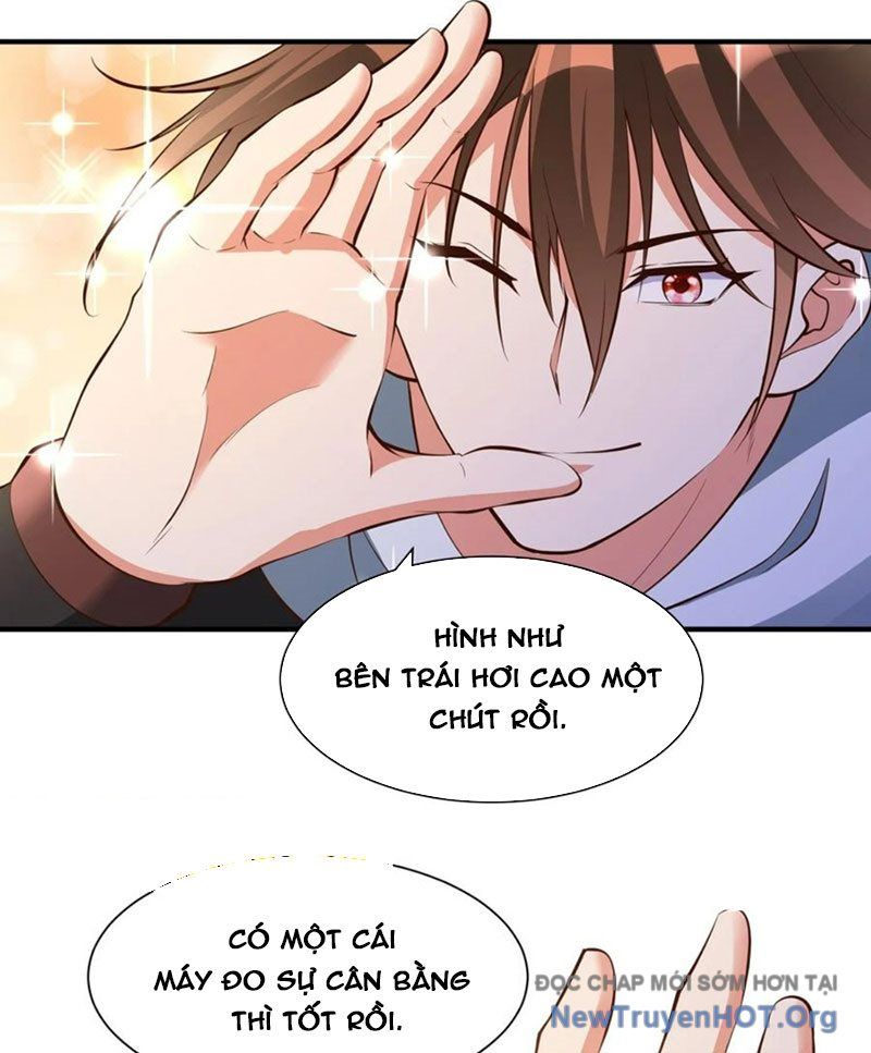 Ta Thật Không Phải Cái Thế Cao Nhân Chapter 50 - Trang 2