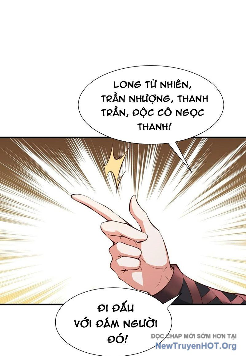 Ta Thật Không Phải Cái Thế Cao Nhân Chapter 50 - Trang 2