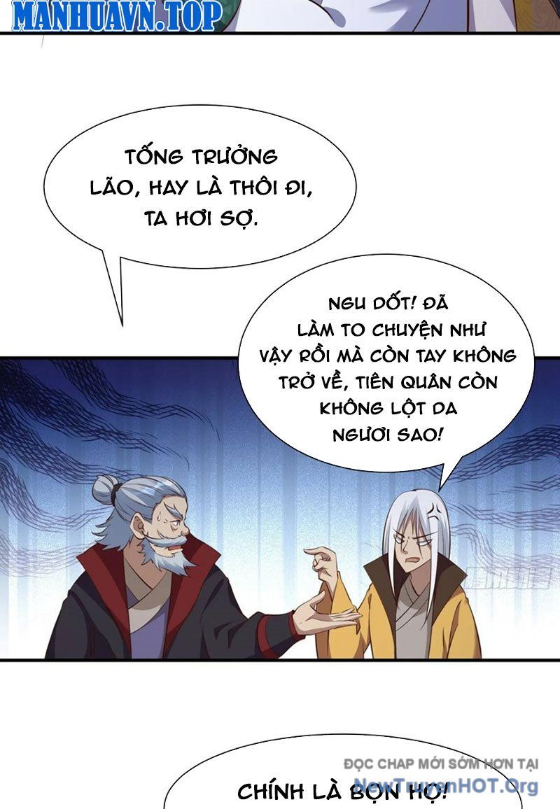 Ta Thật Không Phải Cái Thế Cao Nhân Chapter 50 - Trang 2