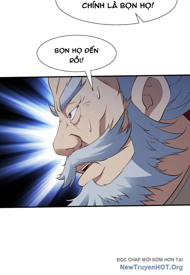 Ta Thật Không Phải Cái Thế Cao Nhân Chapter 50 - Trang 2