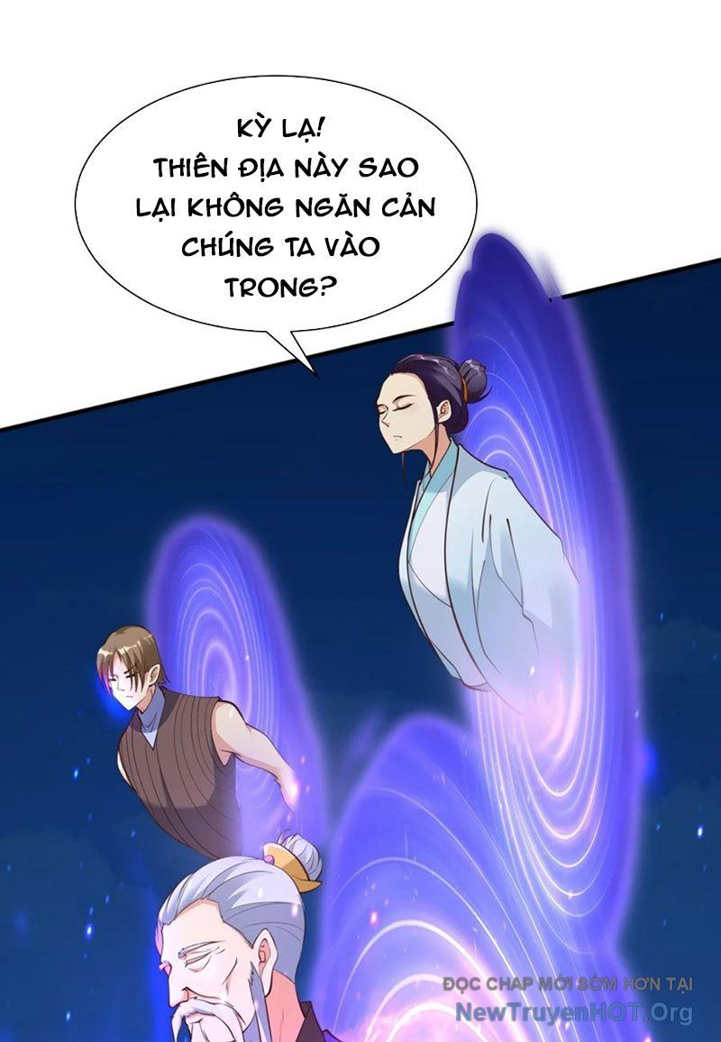 Ta Thật Không Phải Cái Thế Cao Nhân Chapter 50 - Trang 2