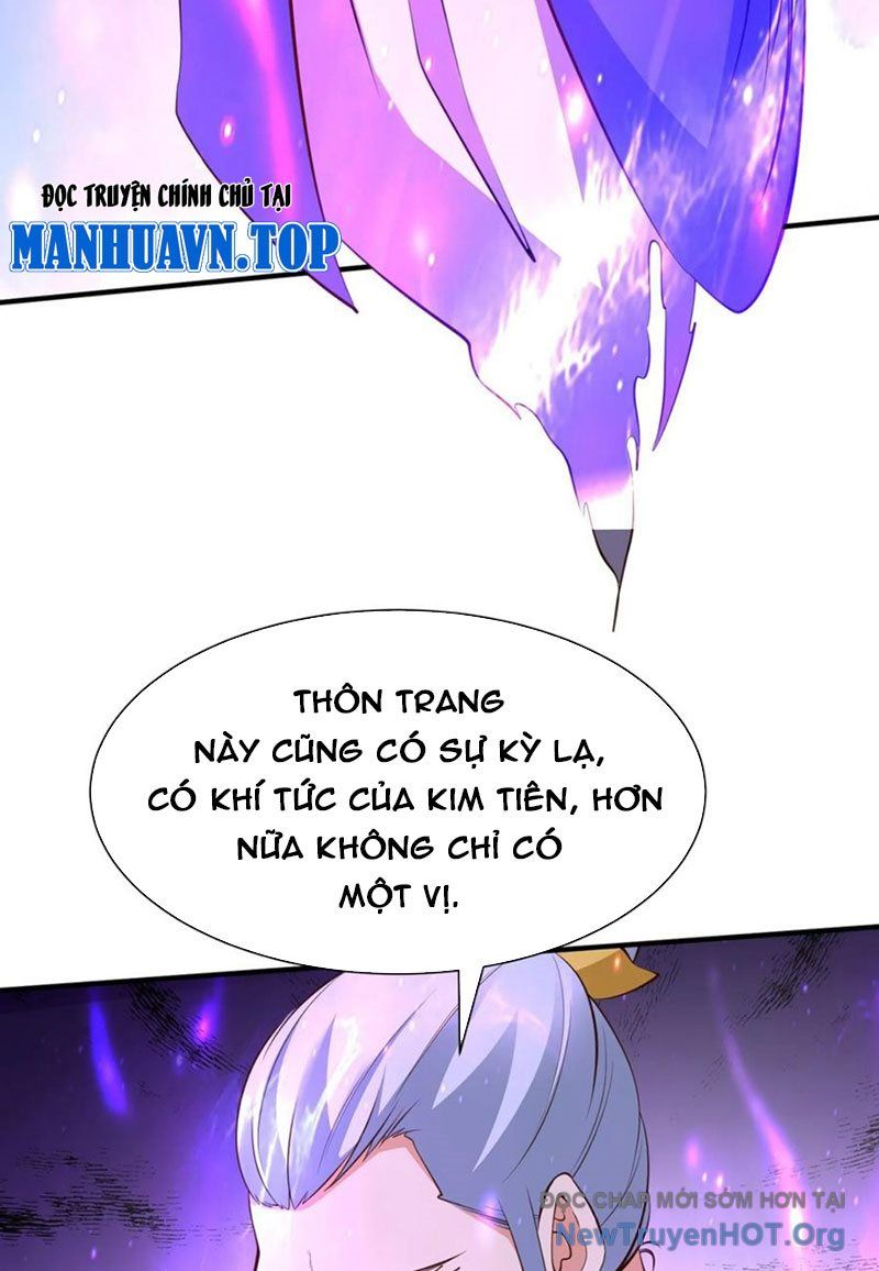 Ta Thật Không Phải Cái Thế Cao Nhân Chapter 50 - Trang 2