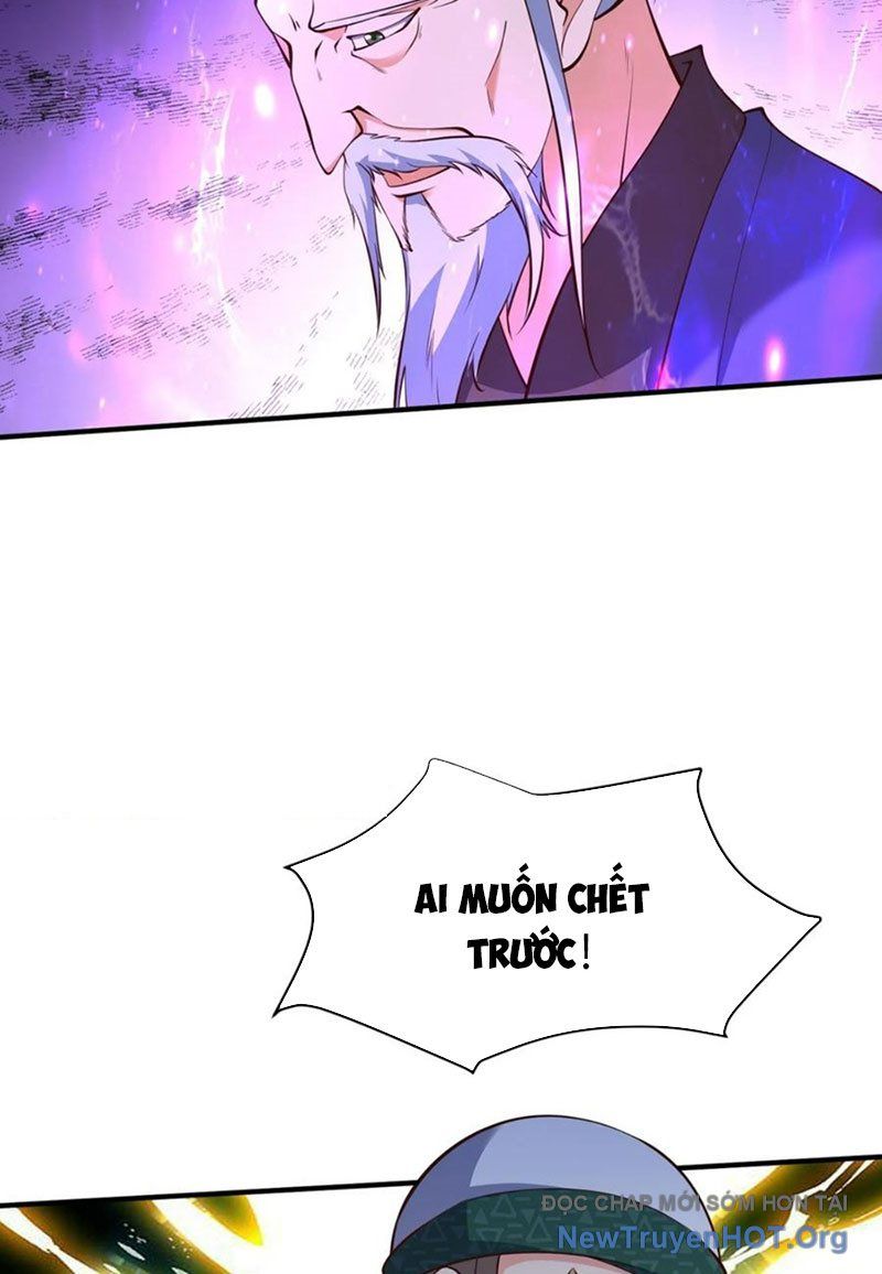 Ta Thật Không Phải Cái Thế Cao Nhân Chapter 50 - Trang 2