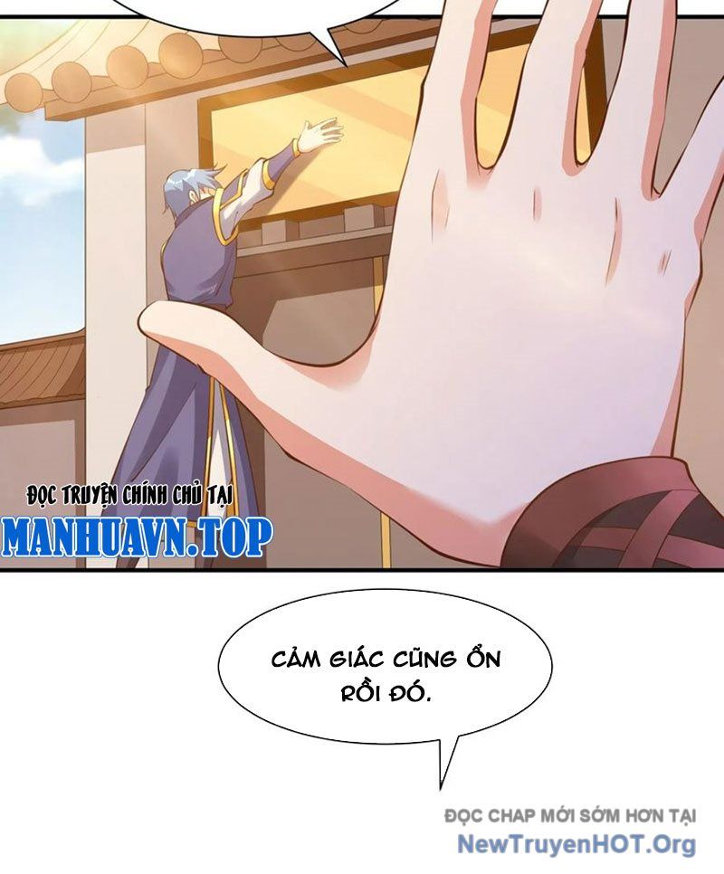 Ta Thật Không Phải Cái Thế Cao Nhân Chapter 50 - Trang 2