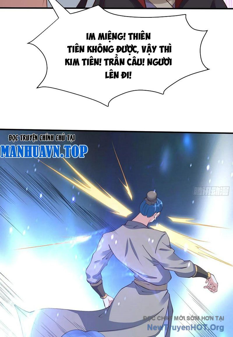 Ta Thật Không Phải Cái Thế Cao Nhân Chapter 50 - Trang 2