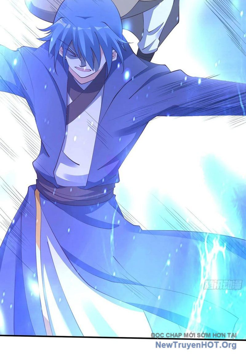 Ta Thật Không Phải Cái Thế Cao Nhân Chapter 50 - Trang 2