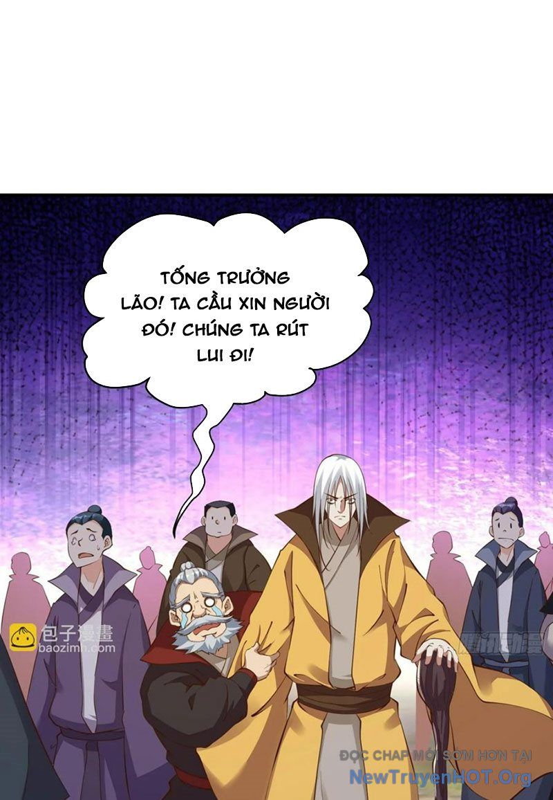 Ta Thật Không Phải Cái Thế Cao Nhân Chapter 50 - Trang 2