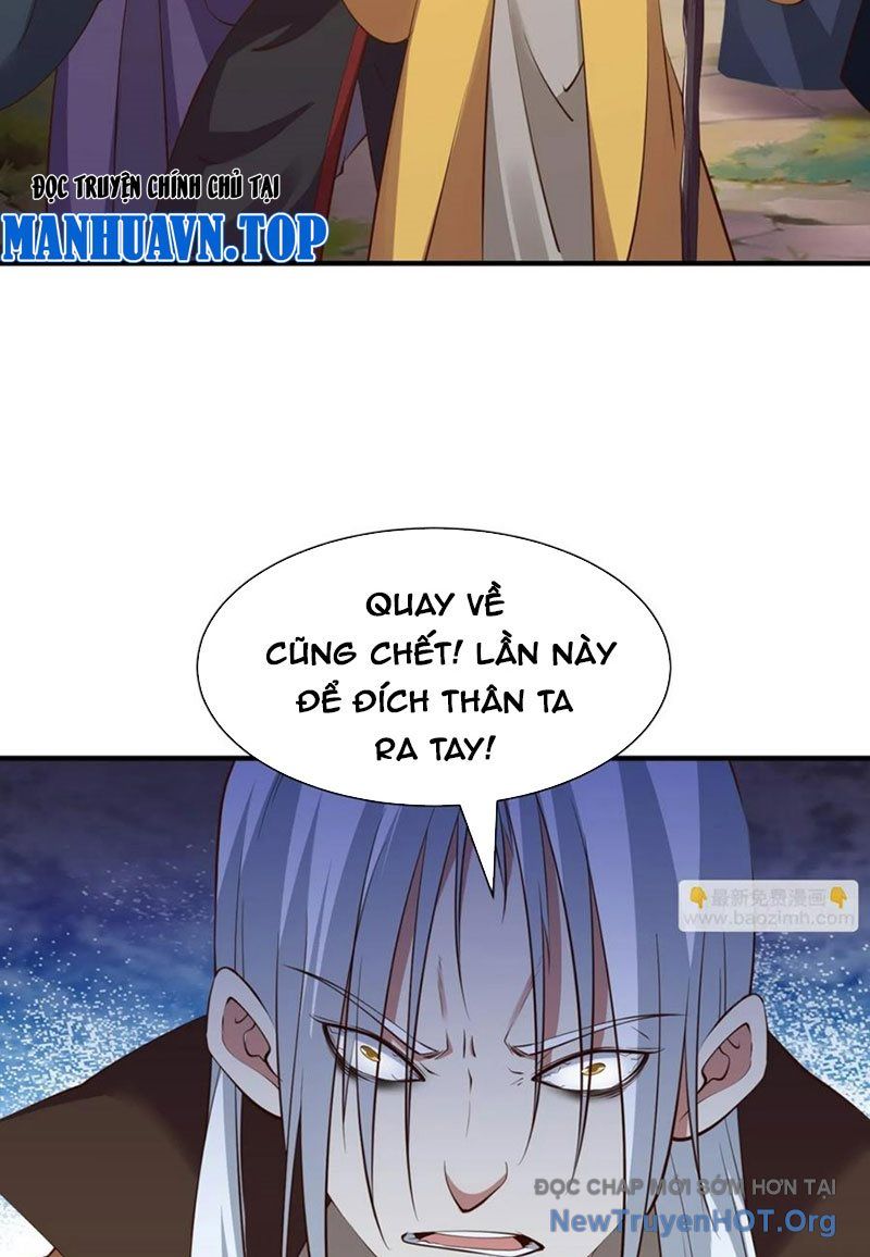 Ta Thật Không Phải Cái Thế Cao Nhân Chapter 50 - Trang 2