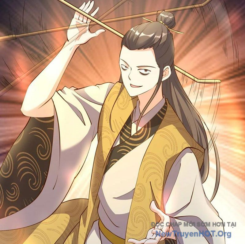 Ta Thật Không Phải Cái Thế Cao Nhân Chapter 50 - Trang 2