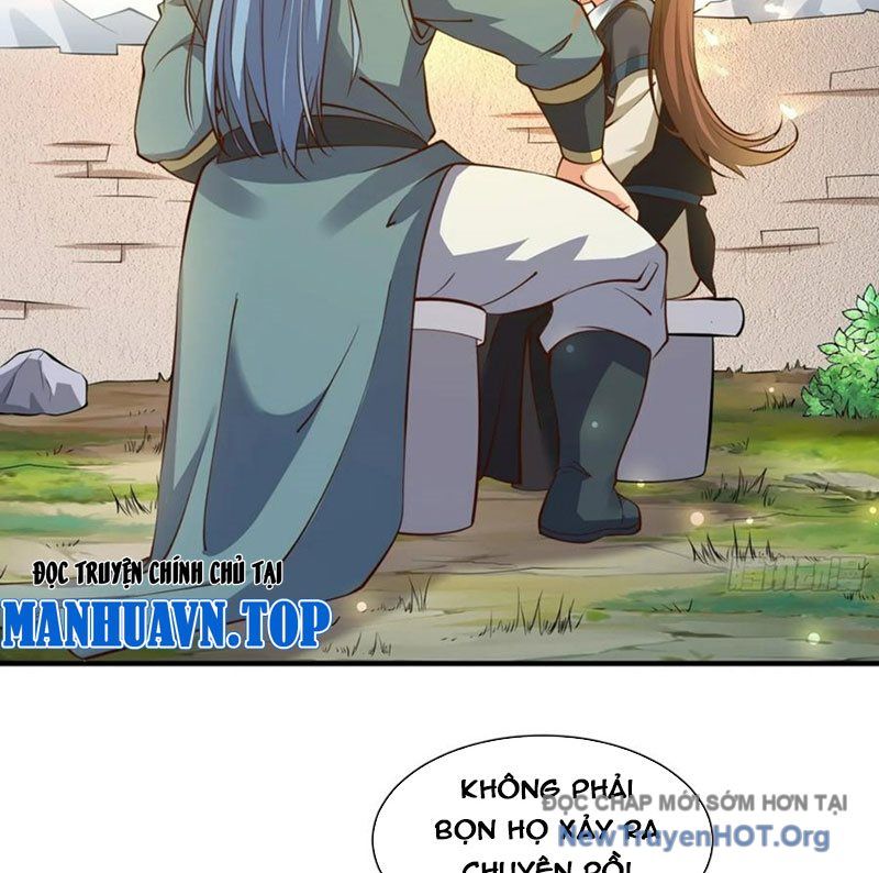 Ta Thật Không Phải Cái Thế Cao Nhân Chapter 50 - Trang 2