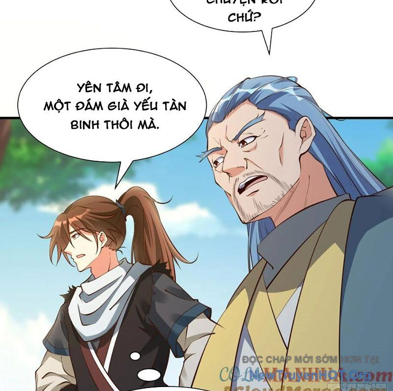 Ta Thật Không Phải Cái Thế Cao Nhân Chapter 50 - Trang 2