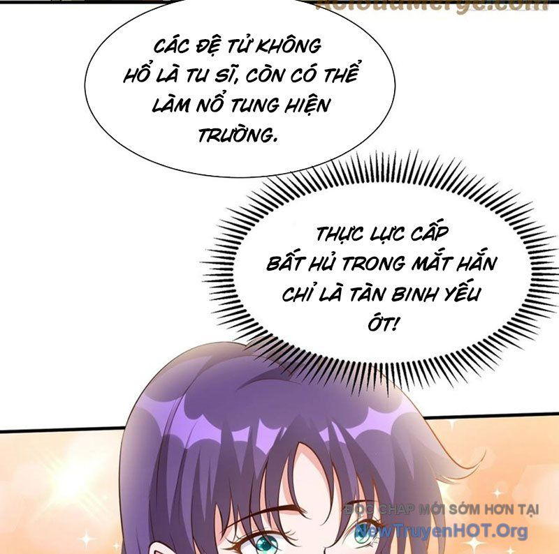 Ta Thật Không Phải Cái Thế Cao Nhân Chapter 50 - Trang 2