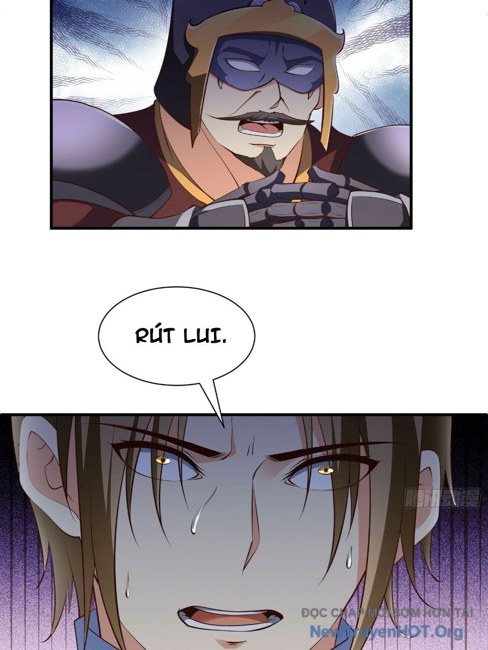 Ta Thật Không Phải Cái Thế Cao Nhân Chapter 51 - Trang 2