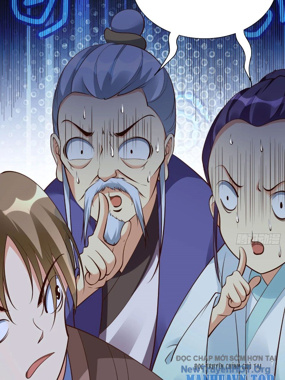 Ta Thật Không Phải Cái Thế Cao Nhân Chapter 51 - Trang 2