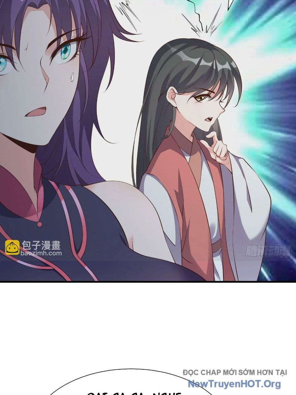 Ta Thật Không Phải Cái Thế Cao Nhân Chapter 51 - Trang 2