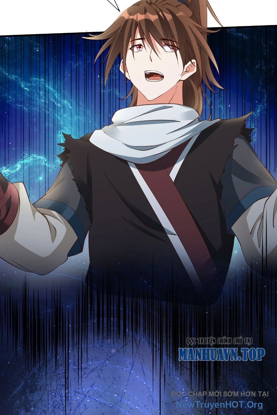 Ta Thật Không Phải Cái Thế Cao Nhân Chapter 51 - Trang 2