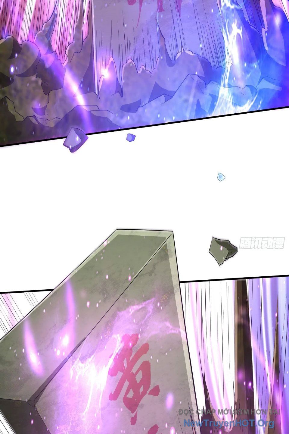 Ta Thật Không Phải Cái Thế Cao Nhân Chapter 51 - Trang 2