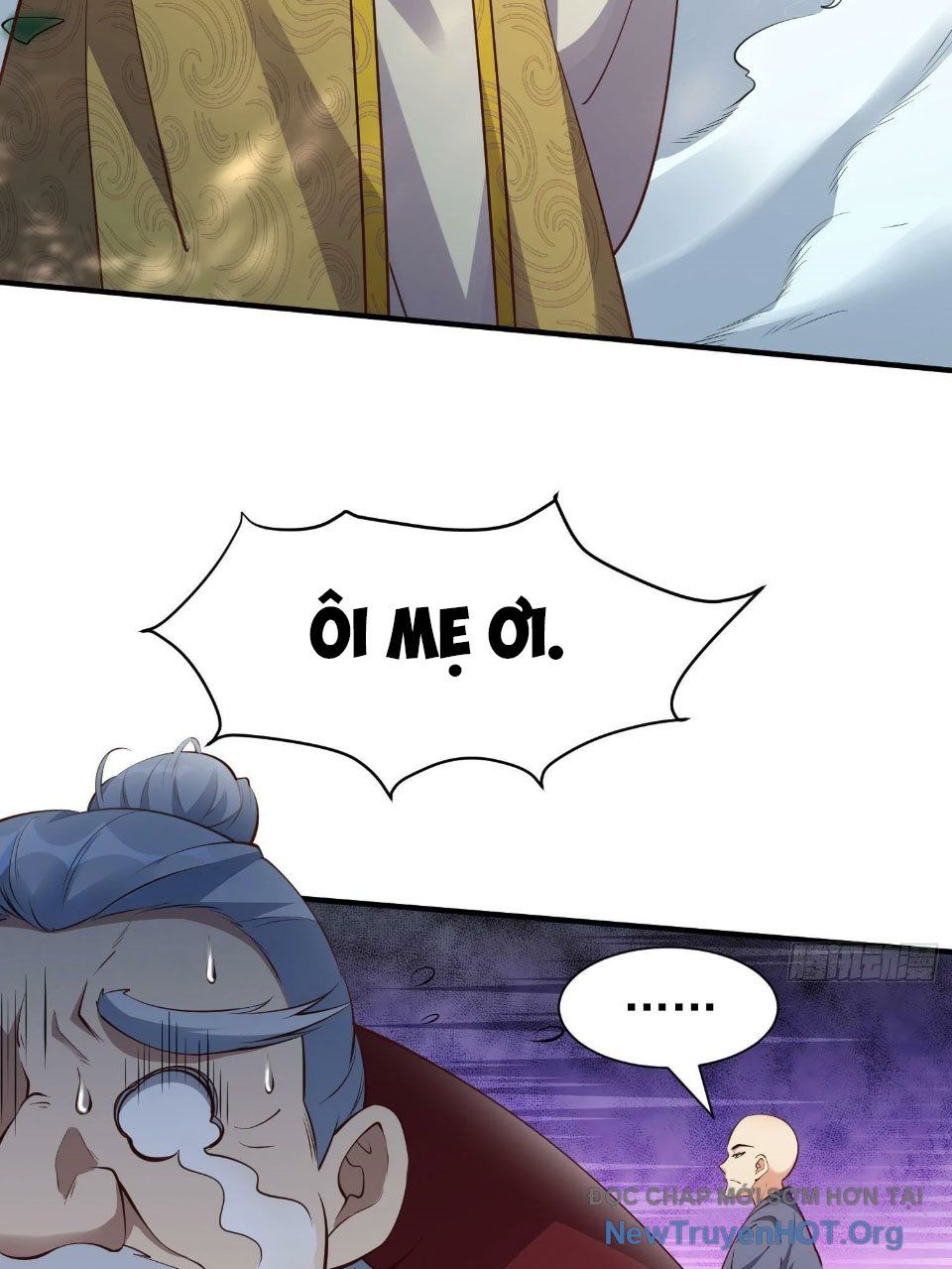 Ta Thật Không Phải Cái Thế Cao Nhân Chapter 51 - Trang 2