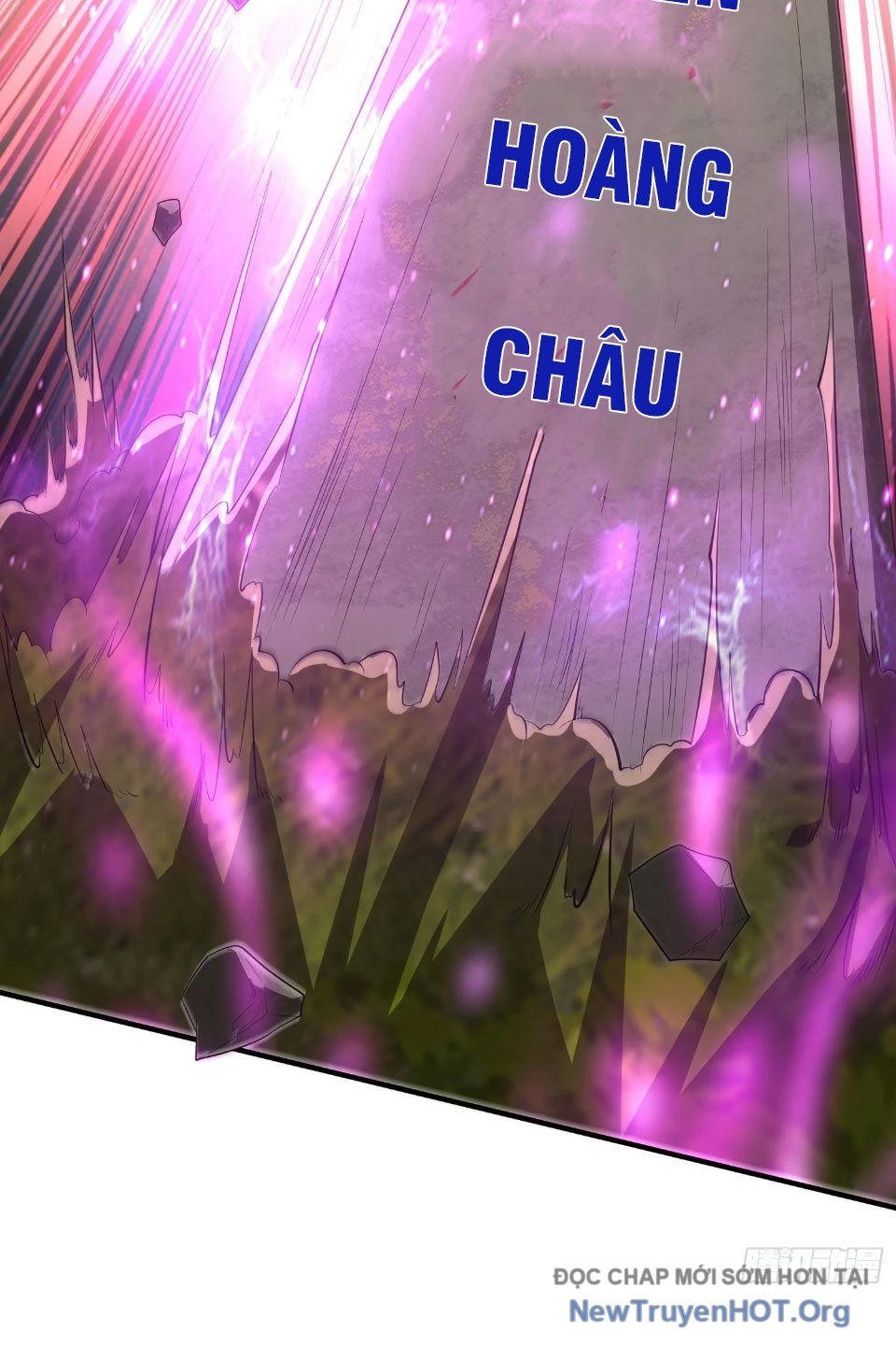 Ta Thật Không Phải Cái Thế Cao Nhân Chapter 51 - Trang 2