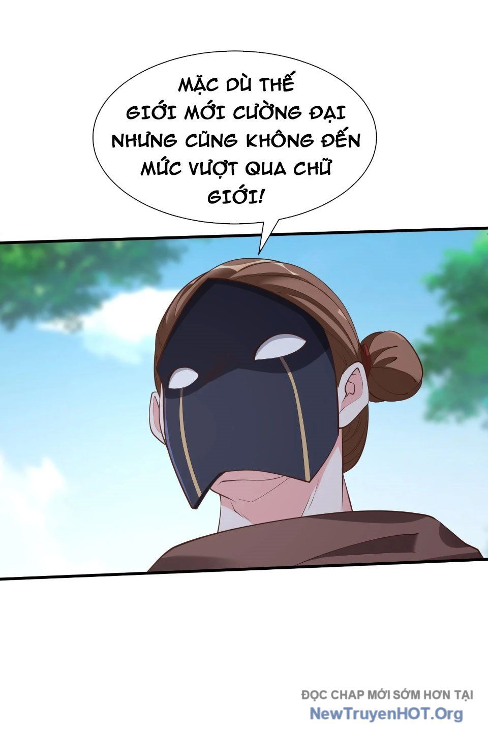 Ta Thật Không Phải Cái Thế Cao Nhân Chapter 51 - Trang 2