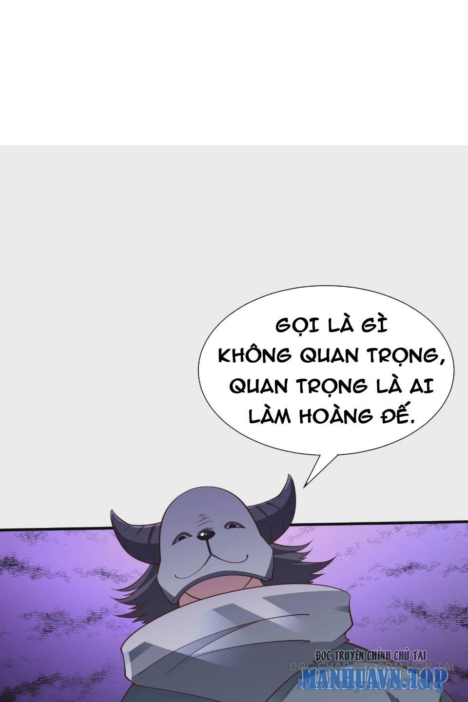 Ta Thật Không Phải Cái Thế Cao Nhân Chapter 51 - Trang 2