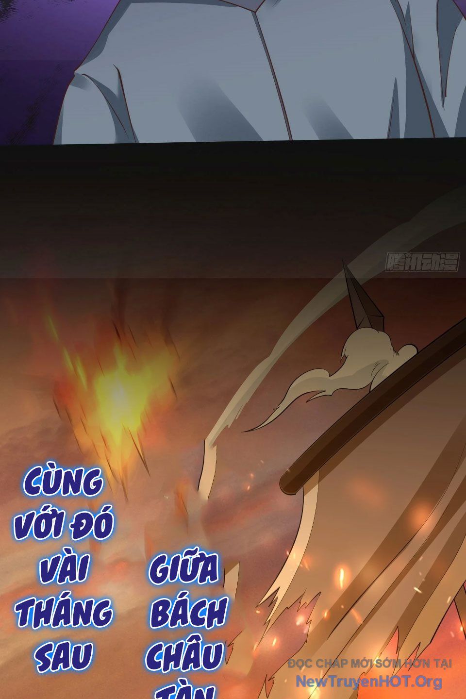 Ta Thật Không Phải Cái Thế Cao Nhân Chapter 51 - Trang 2