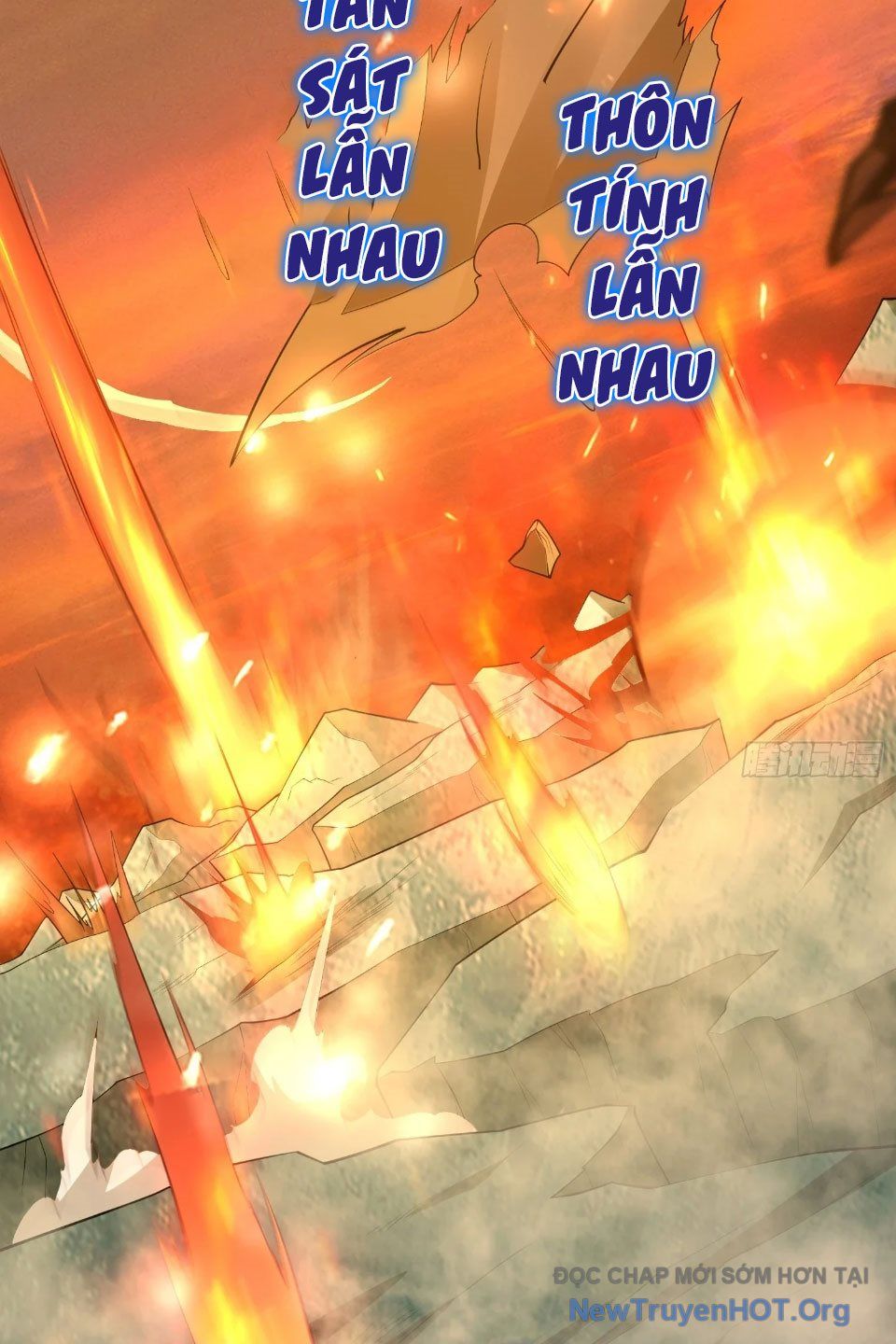 Ta Thật Không Phải Cái Thế Cao Nhân Chapter 51 - Trang 2