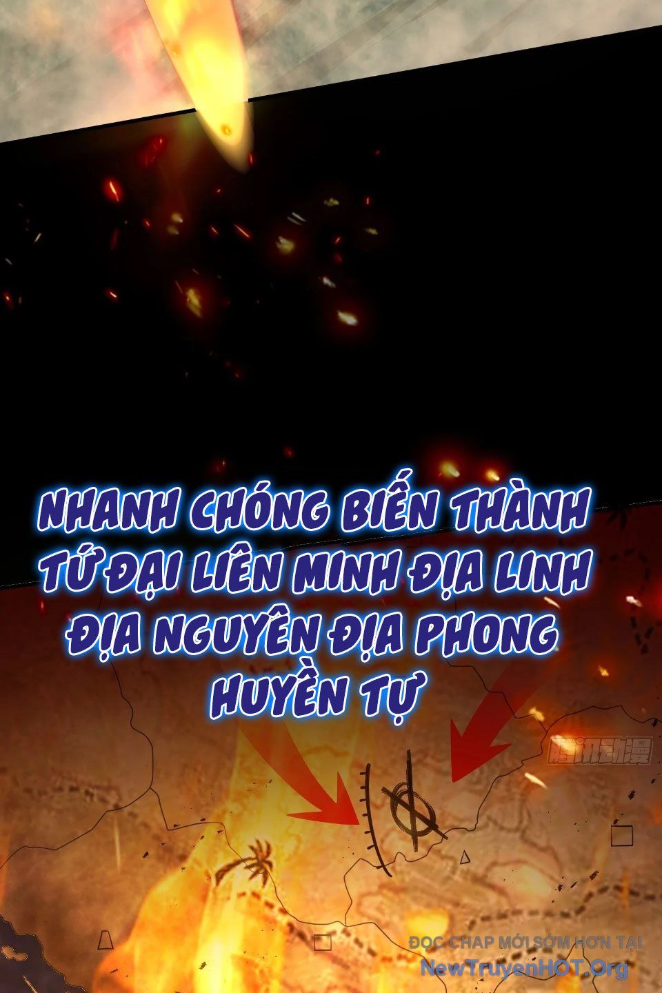 Ta Thật Không Phải Cái Thế Cao Nhân Chapter 51 - Trang 2