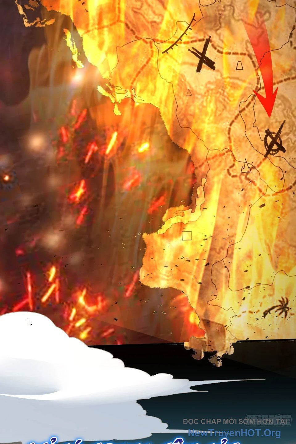 Ta Thật Không Phải Cái Thế Cao Nhân Chapter 51 - Trang 2