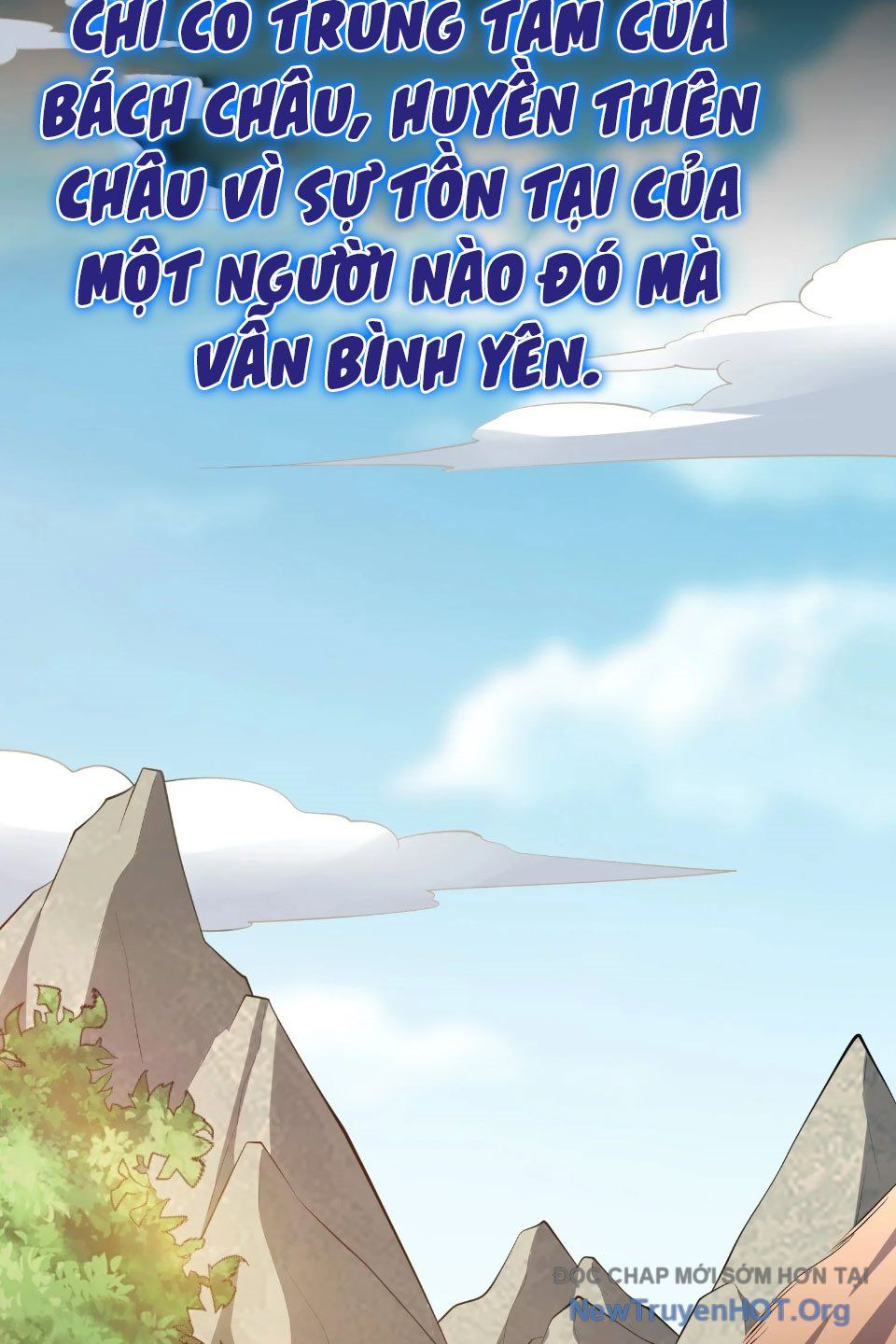 Ta Thật Không Phải Cái Thế Cao Nhân Chapter 51 - Trang 2