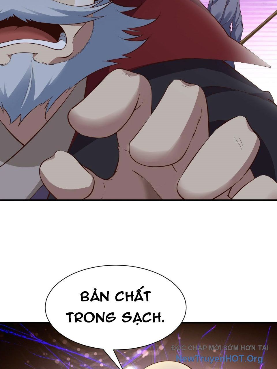 Ta Thật Không Phải Cái Thế Cao Nhân Chapter 51 - Trang 2