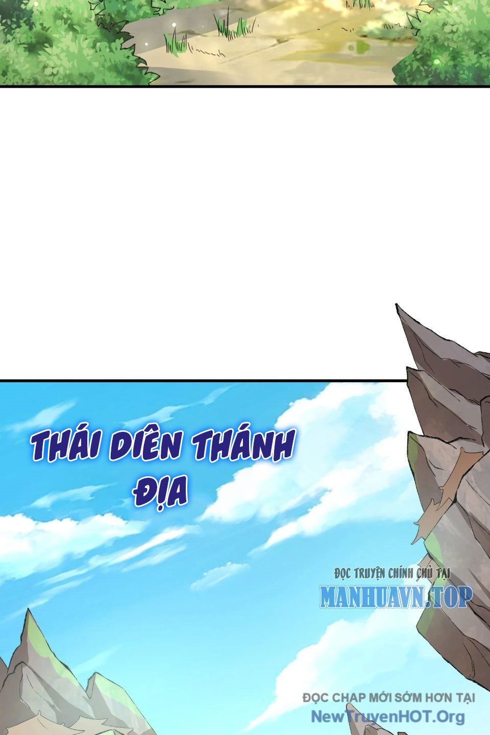 Ta Thật Không Phải Cái Thế Cao Nhân Chapter 51 - Trang 2