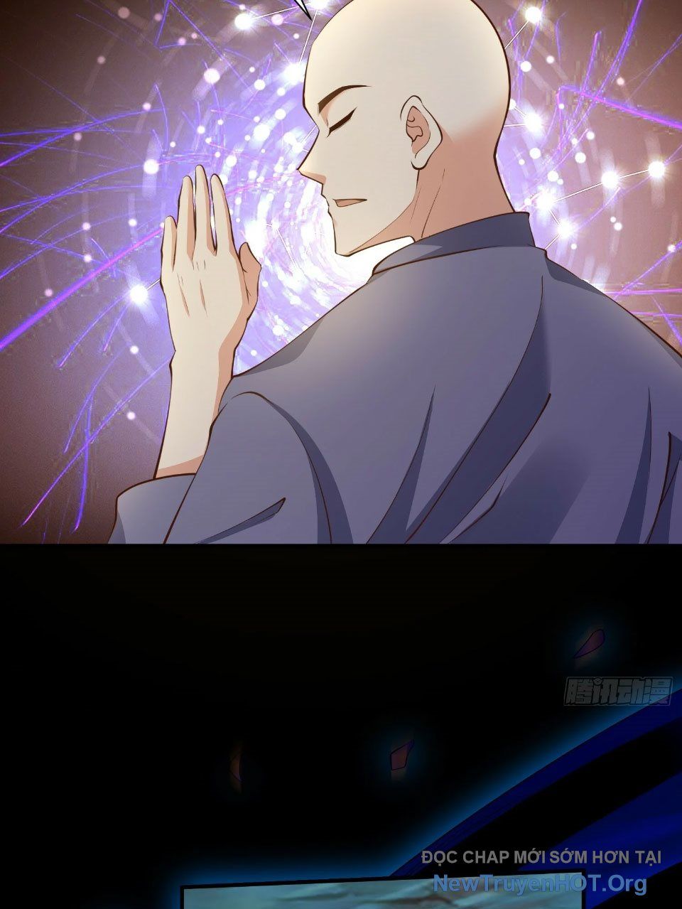 Ta Thật Không Phải Cái Thế Cao Nhân Chapter 51 - Trang 2