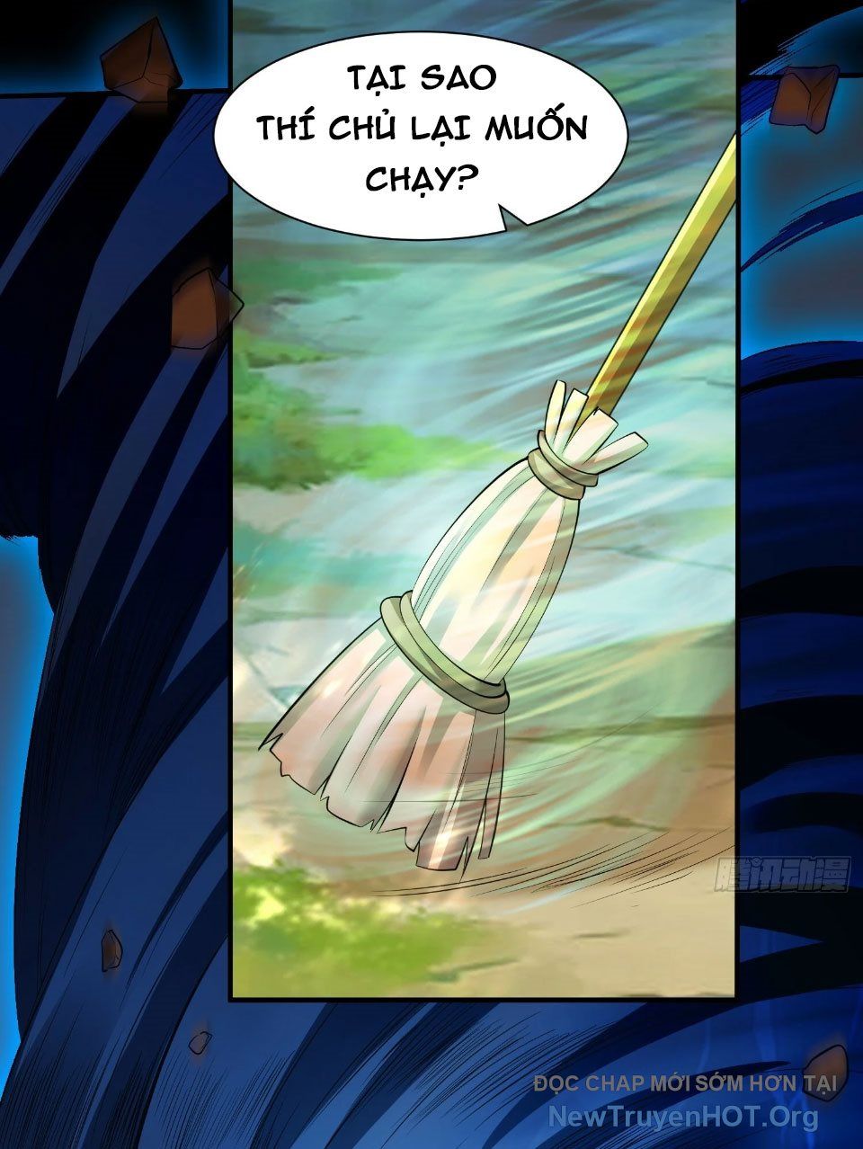 Ta Thật Không Phải Cái Thế Cao Nhân Chapter 51 - Trang 2