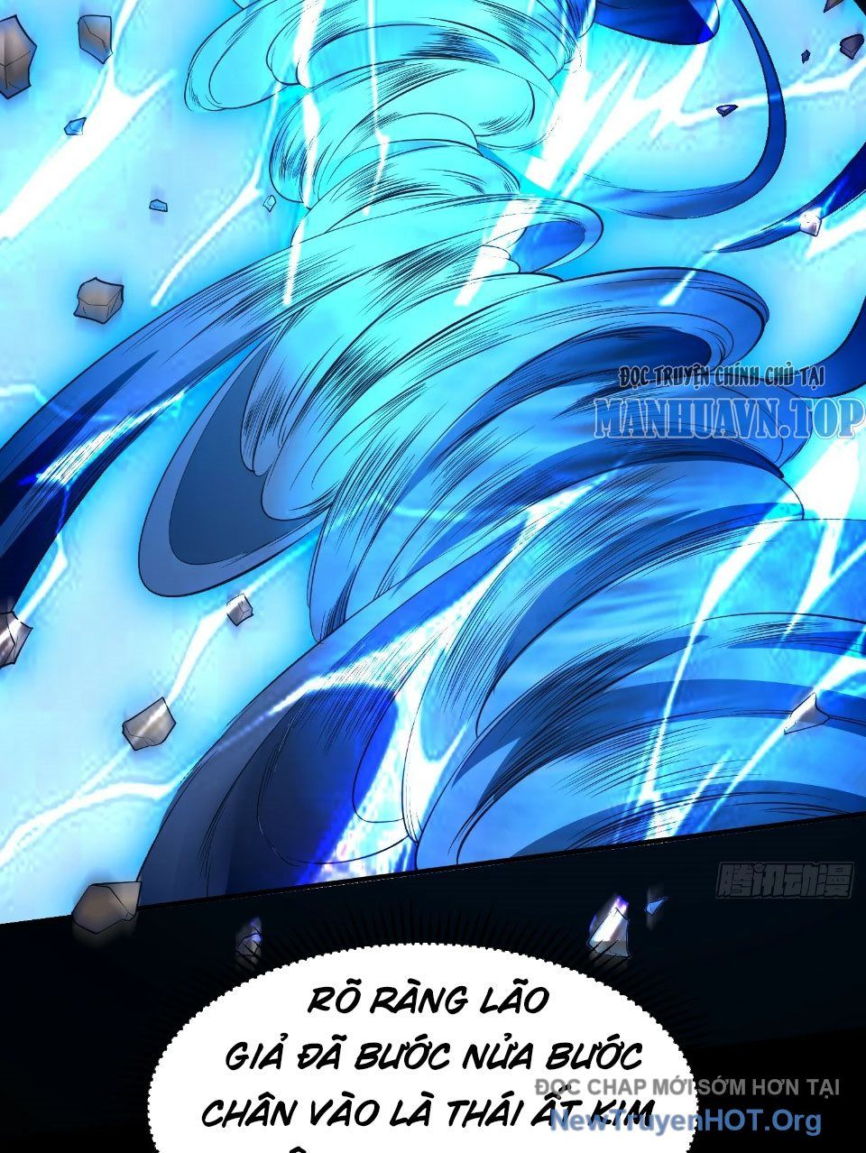 Ta Thật Không Phải Cái Thế Cao Nhân Chapter 51 - Trang 2