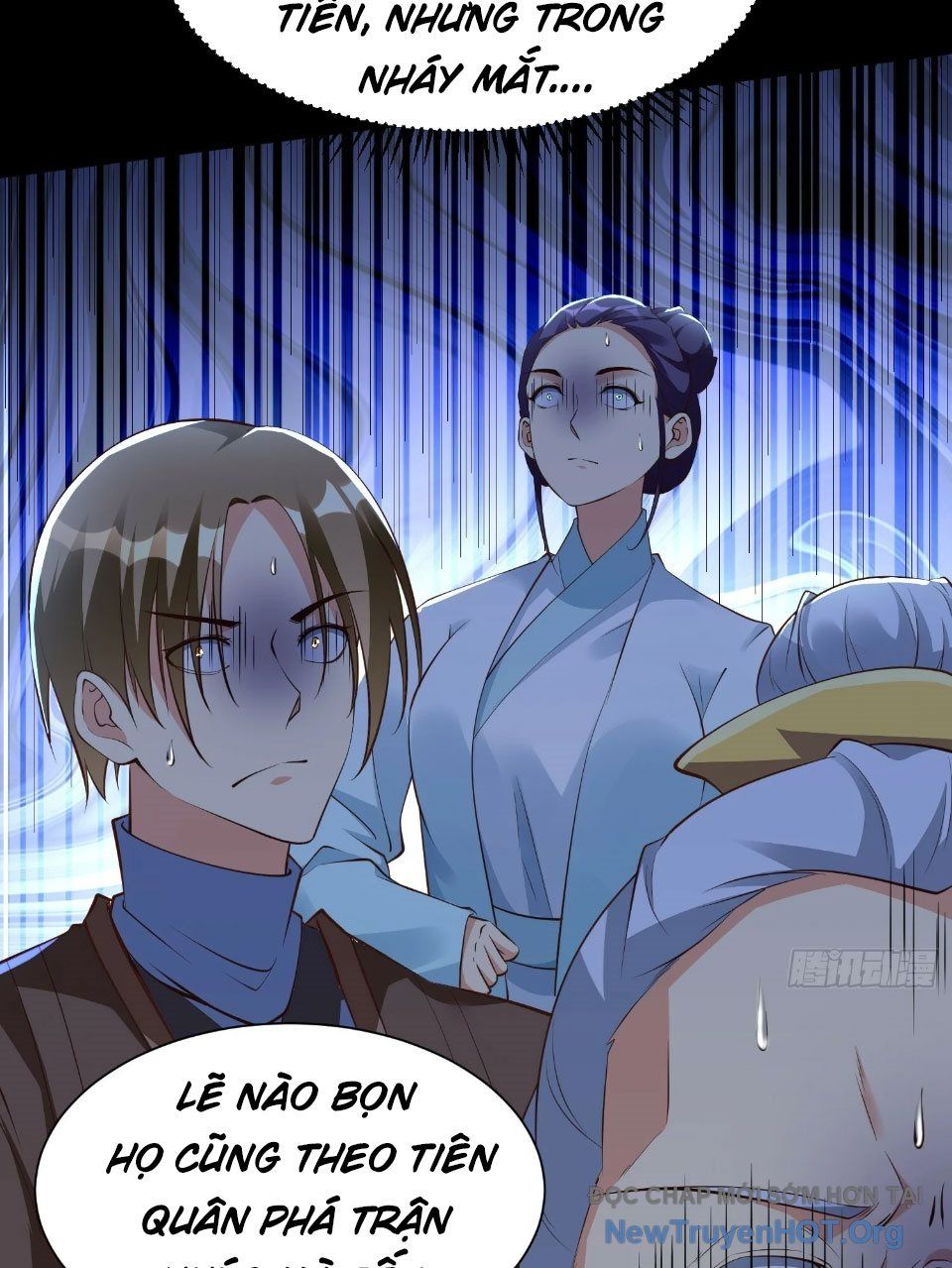 Ta Thật Không Phải Cái Thế Cao Nhân Chapter 51 - Trang 2