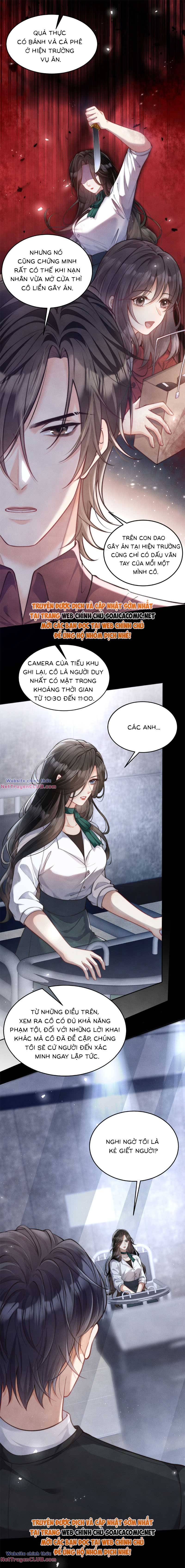 Ta, Thiên Sát Cô Tinh Chapter 1.1 - Trang 2