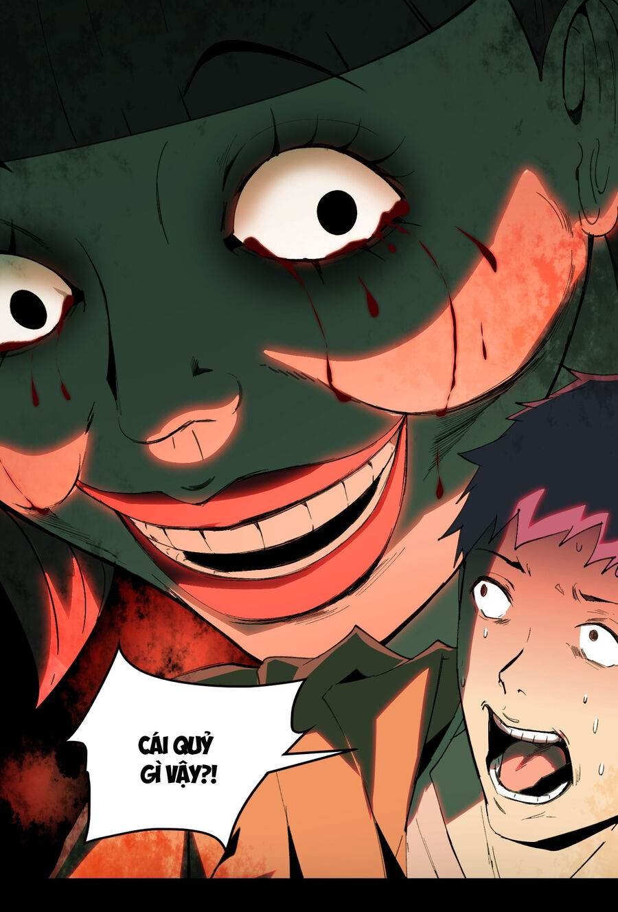 Ta, Thiên Sát Cô Tinh Chapter 1 - Trang 2