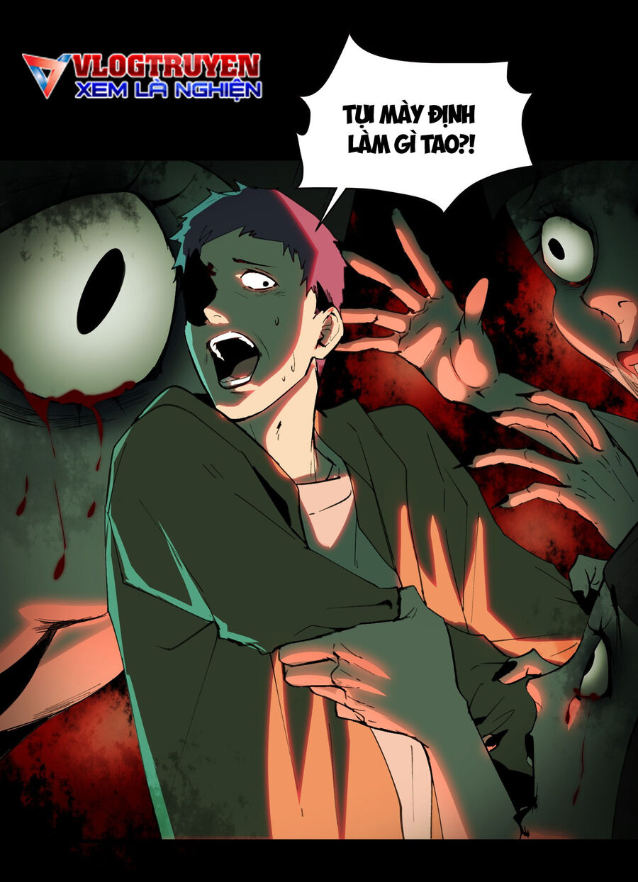 Ta, Thiên Sát Cô Tinh Chapter 1 - Trang 2