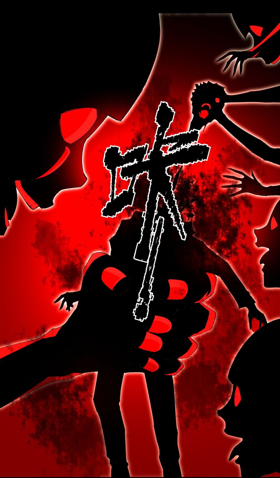 Ta, Thiên Sát Cô Tinh Chapter 1 - Trang 2