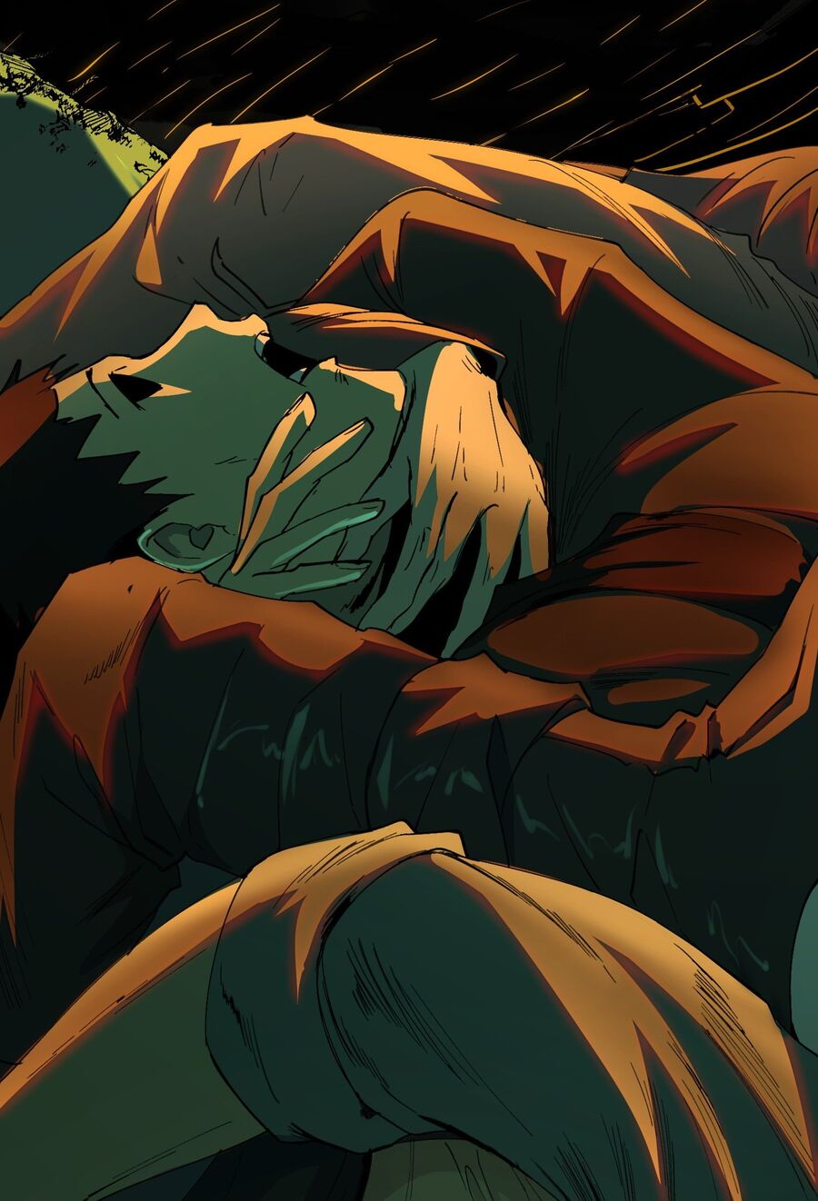 Ta, Thiên Sát Cô Tinh Chapter 1 - Trang 2