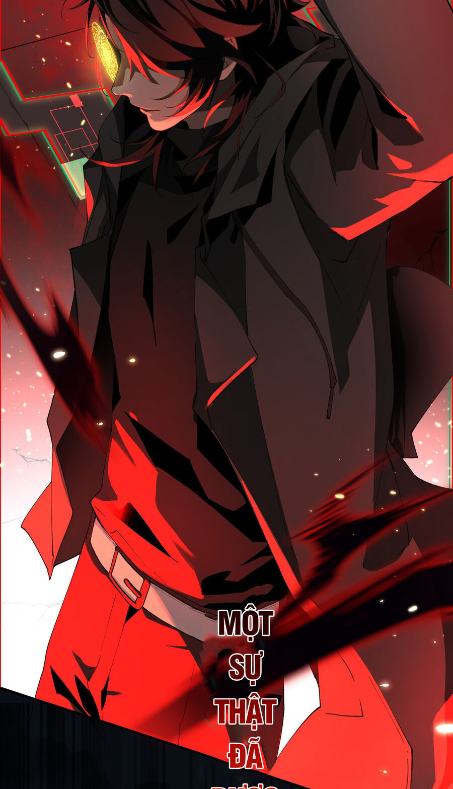 Ta, Thiên Sát Cô Tinh Chapter 1 - Trang 2